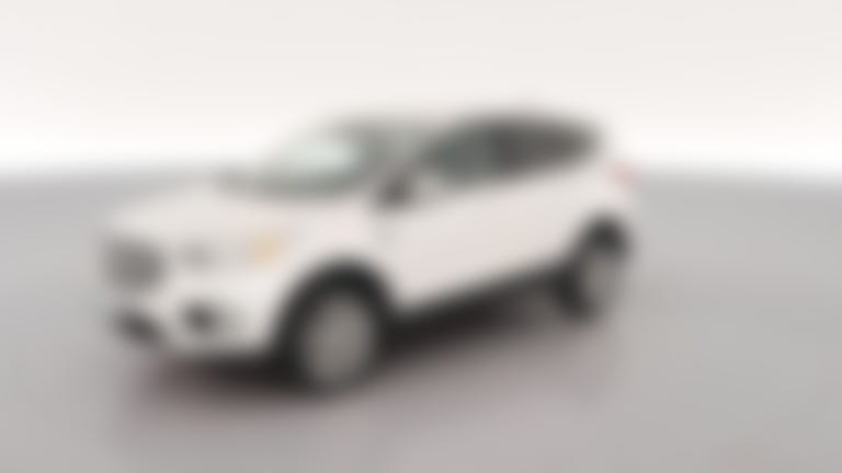 2019 Ford Escape vehicle photo