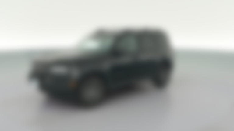 2026 Ford Bronco Sport vehicle photo