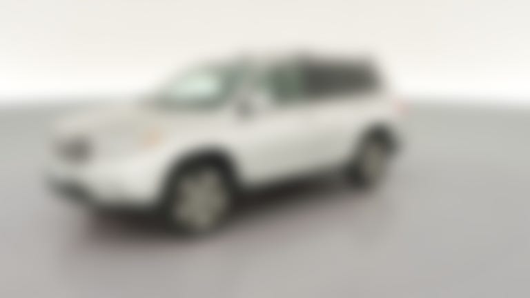 2011 Toyota Highlander vehicle photo