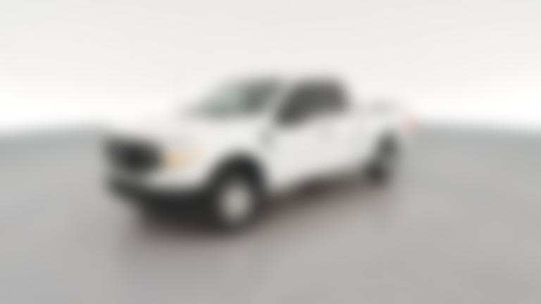 2022 Ford F150 Super Cab vehicle photo