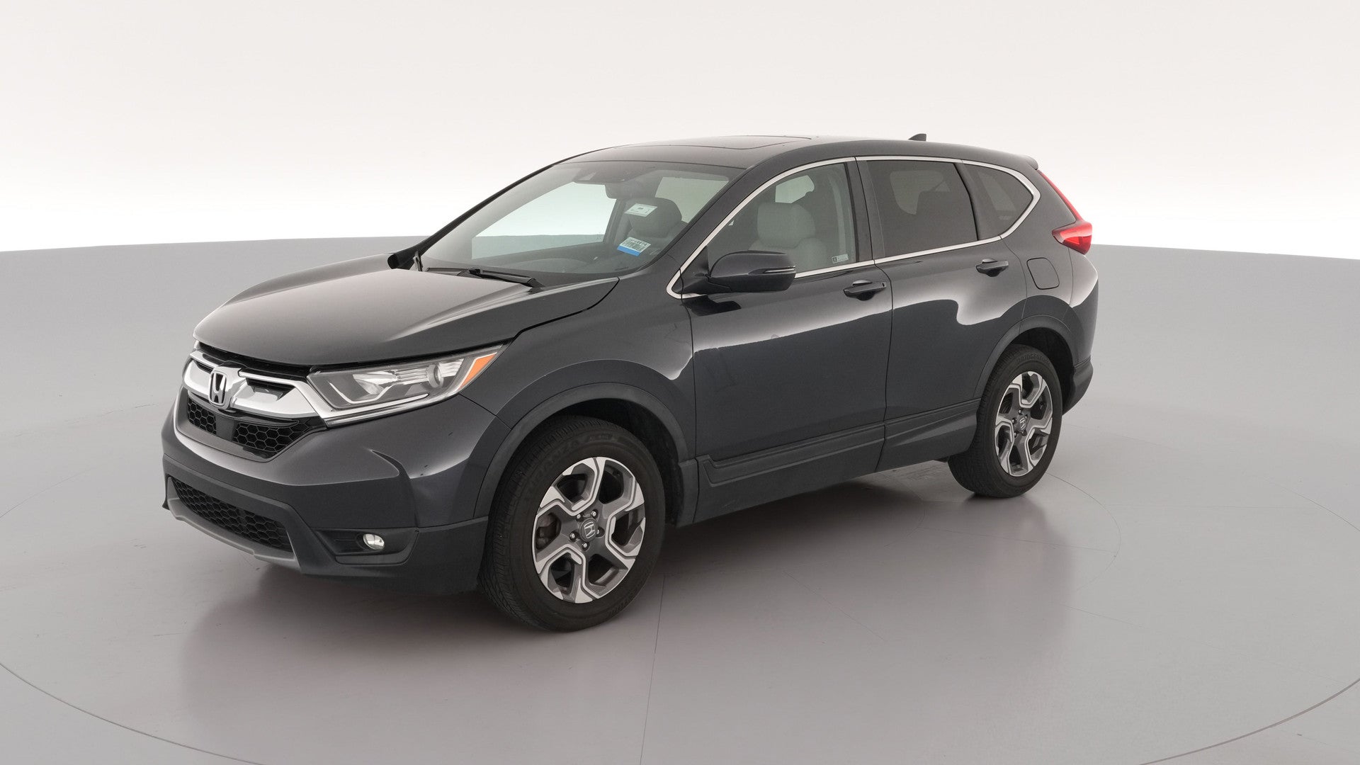 2019 Honda CR-V vehicle photo
