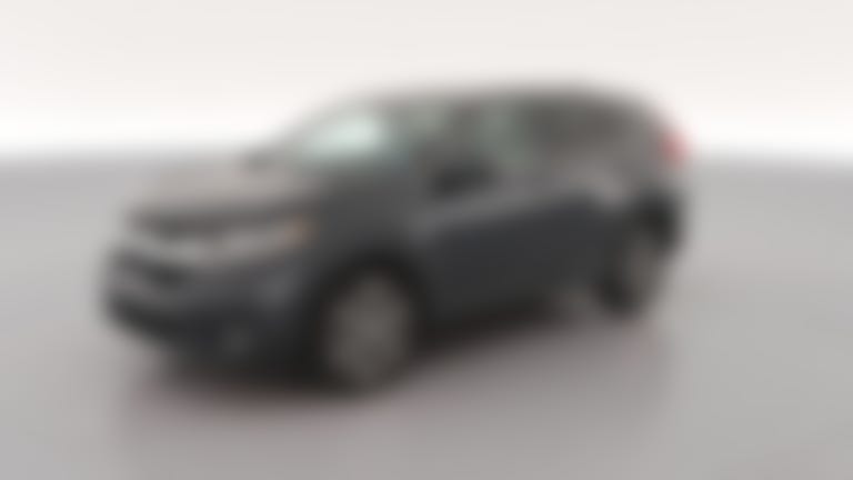 2019 Honda CR-V vehicle photo