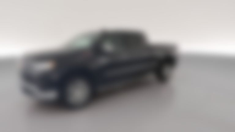 2022 Chevrolet Silverado 1500 Crew Cab vehicle photo