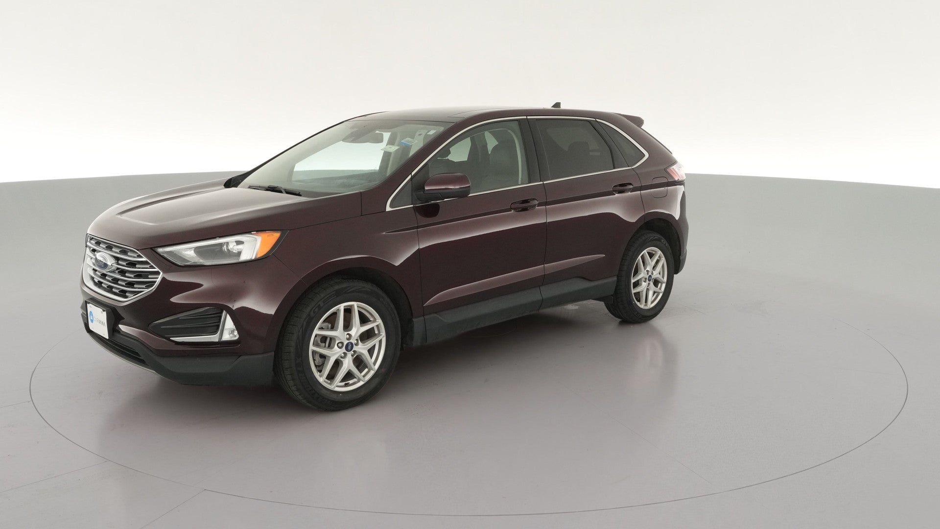 2022 Ford Edge vehicle photo