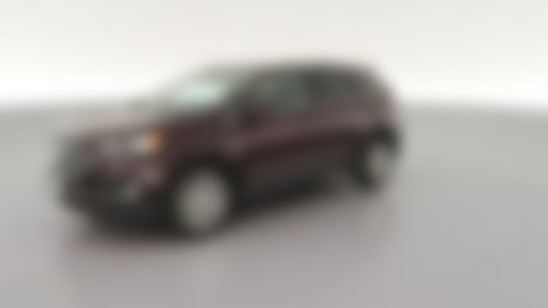 2022 Ford Edge vehicle photo