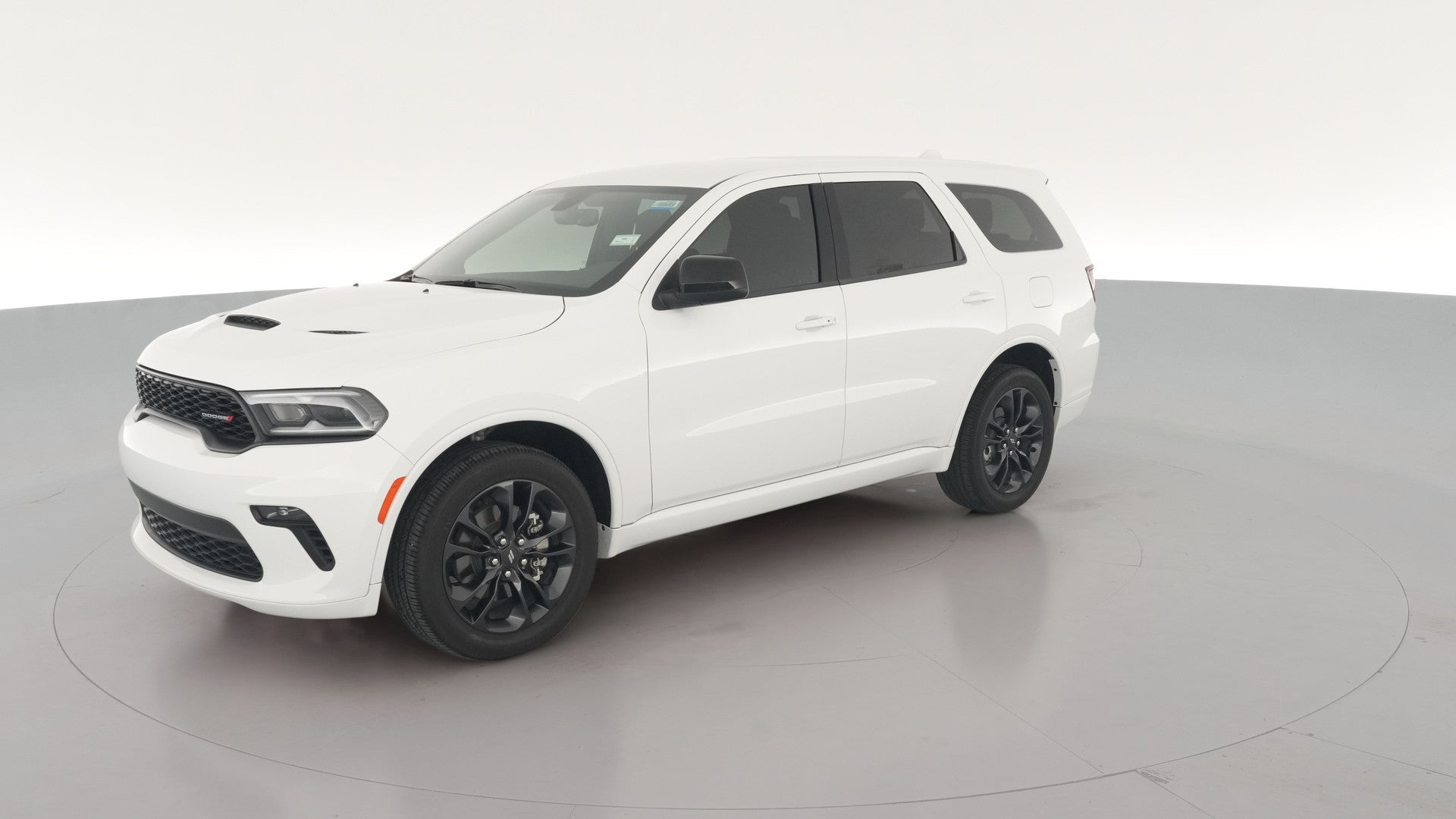 2022 Dodge Durango vehicle photo
