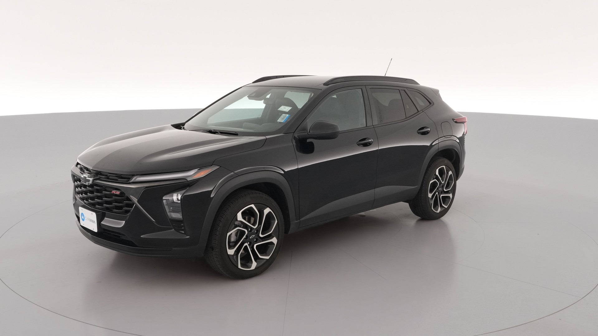 2024 Chevrolet Trax vehicle photo