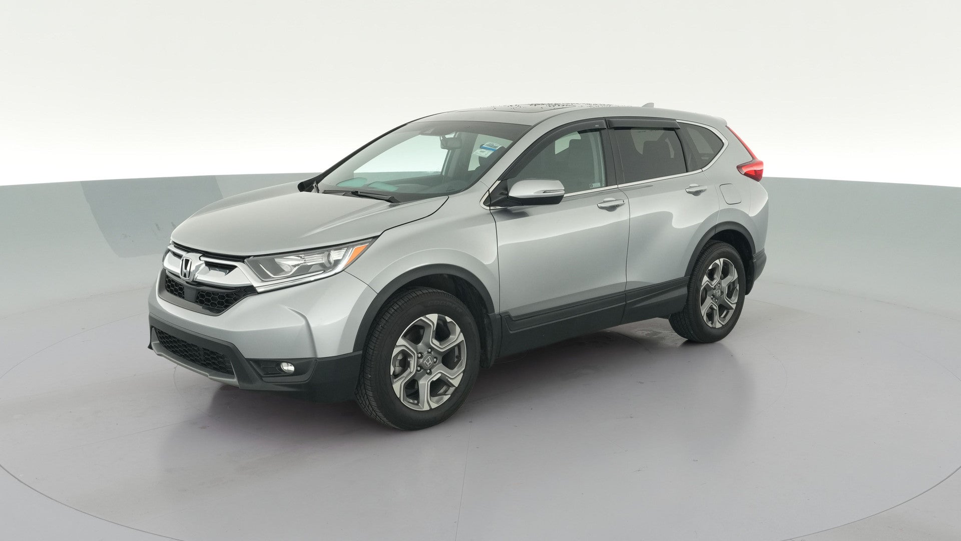 2019 Honda CR-V vehicle photo