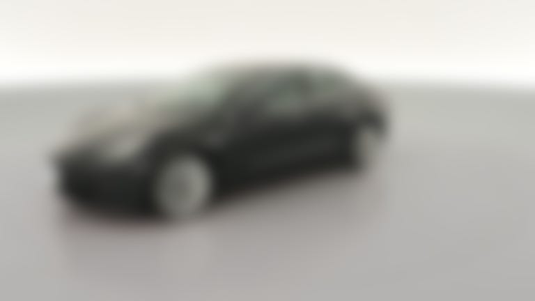 2019 Tesla Model 3 vehicle photo