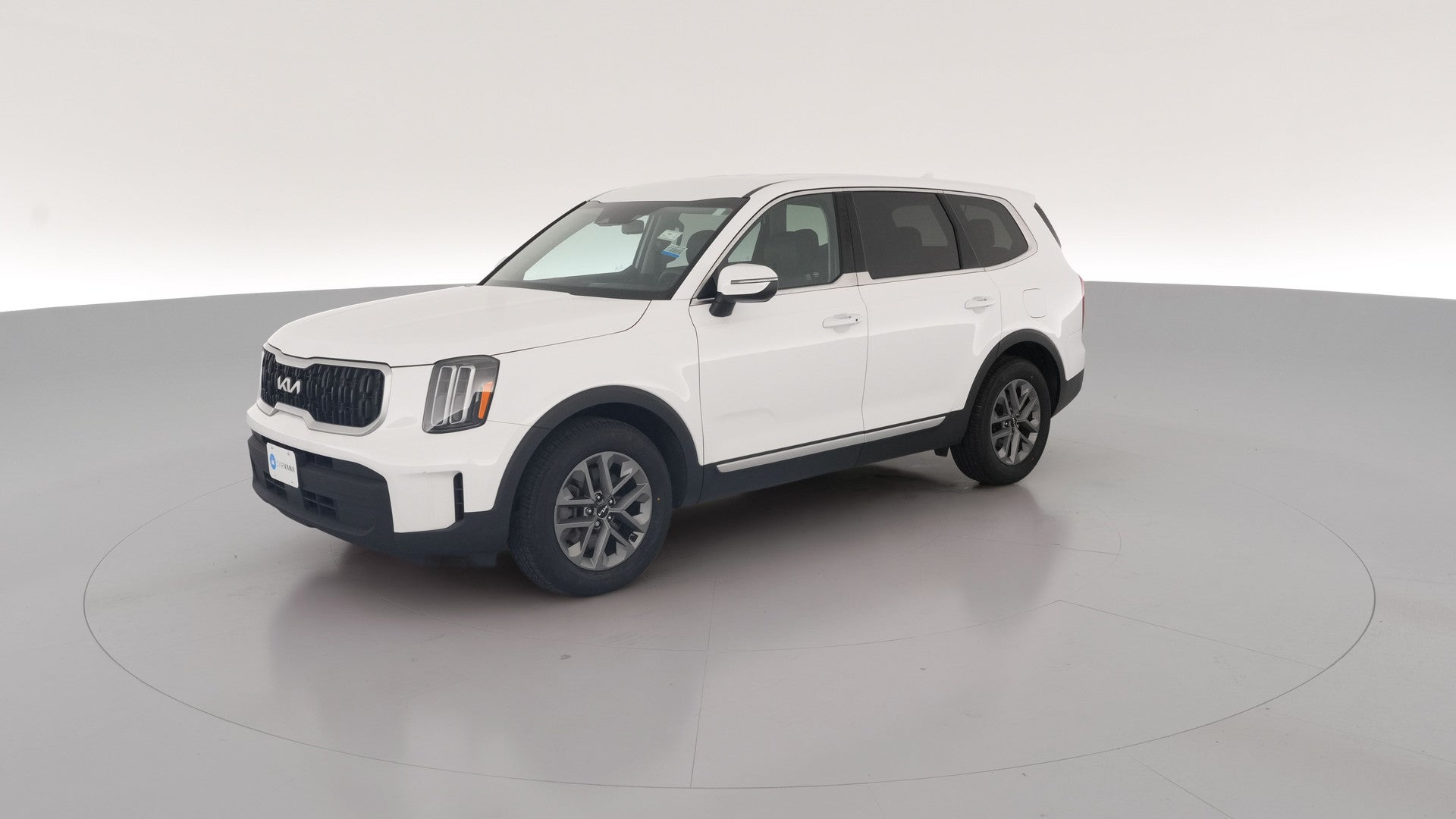 2024 Kia Telluride vehicle photo