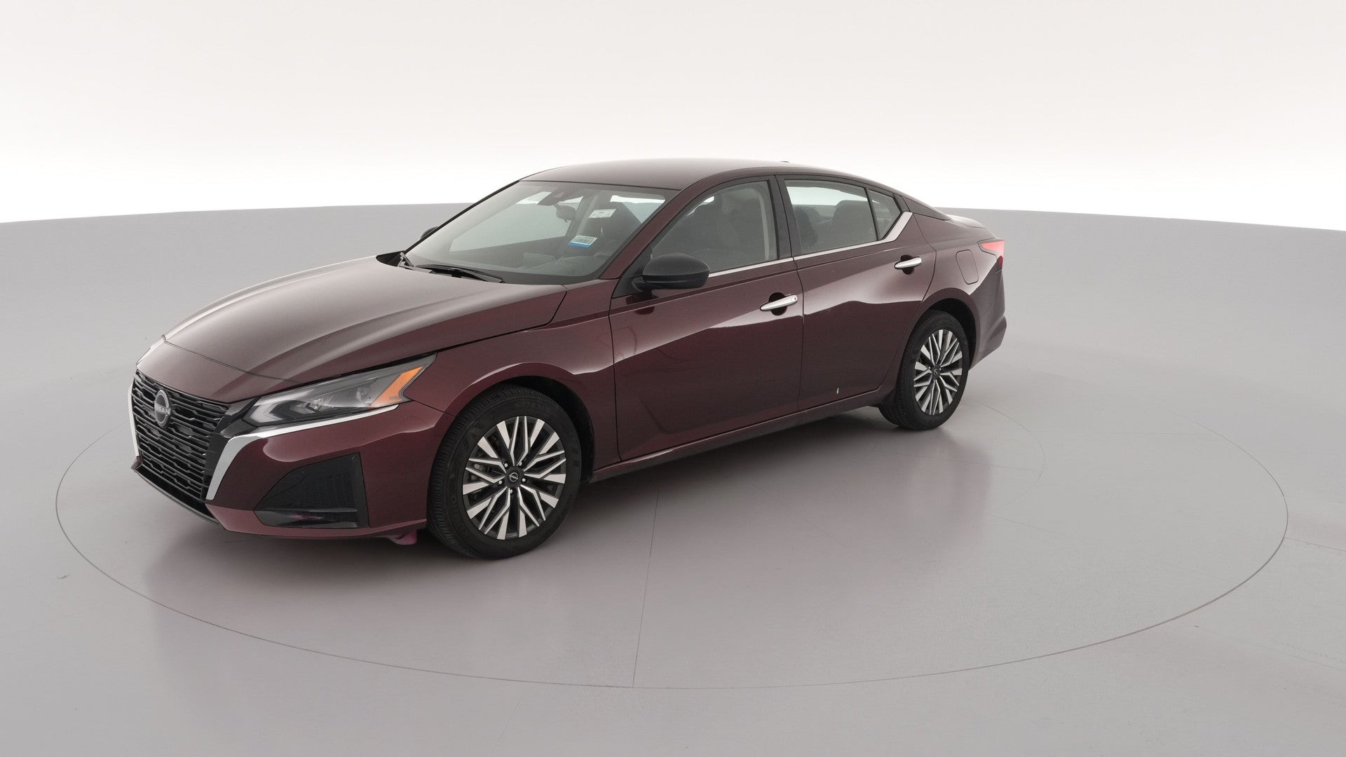 2024 Nissan Altima vehicle photo