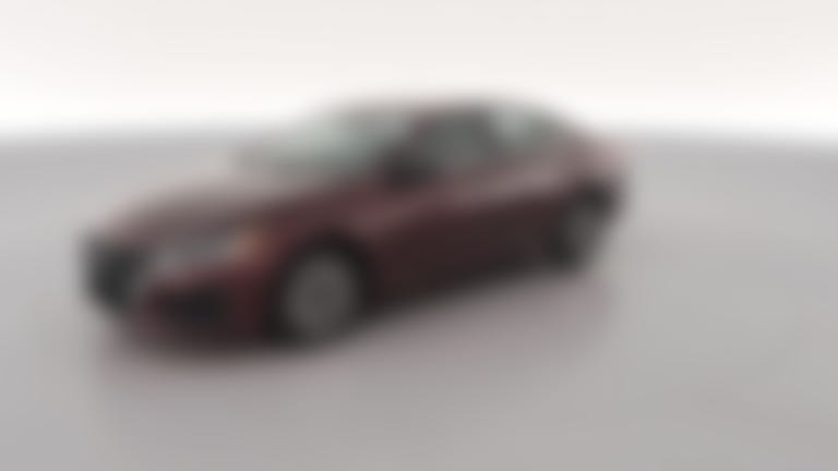 2024 Nissan Altima vehicle photo