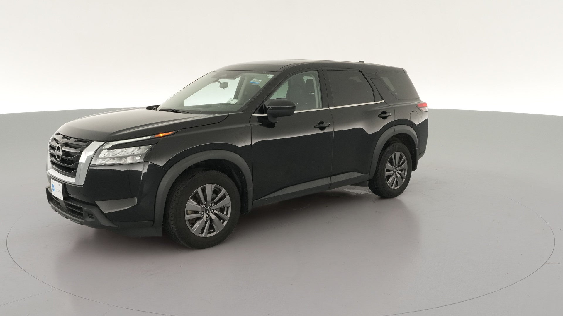 2023 Nissan Pathfinder vehicle photo
