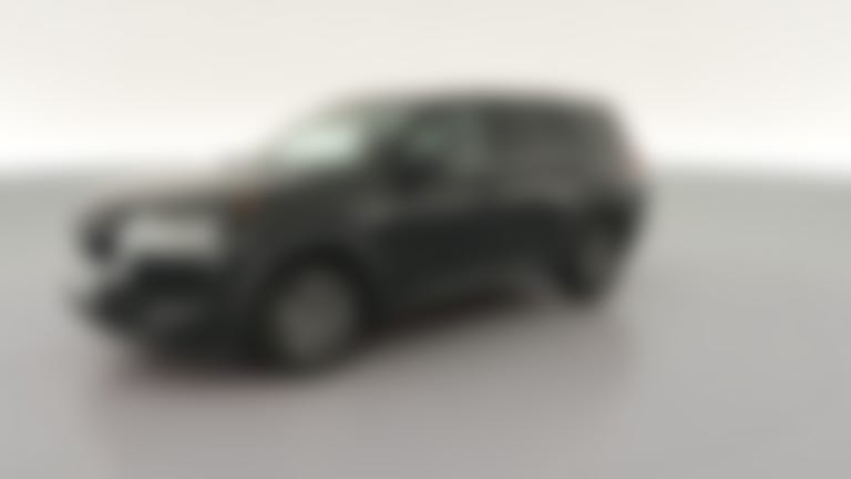 2023 Nissan Pathfinder vehicle photo