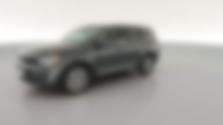 2022 Kia Telluride vehicle photo