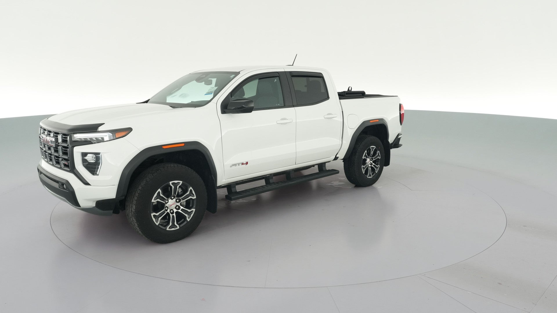2024 GMC Canyon Crew Cab vehicle photo
