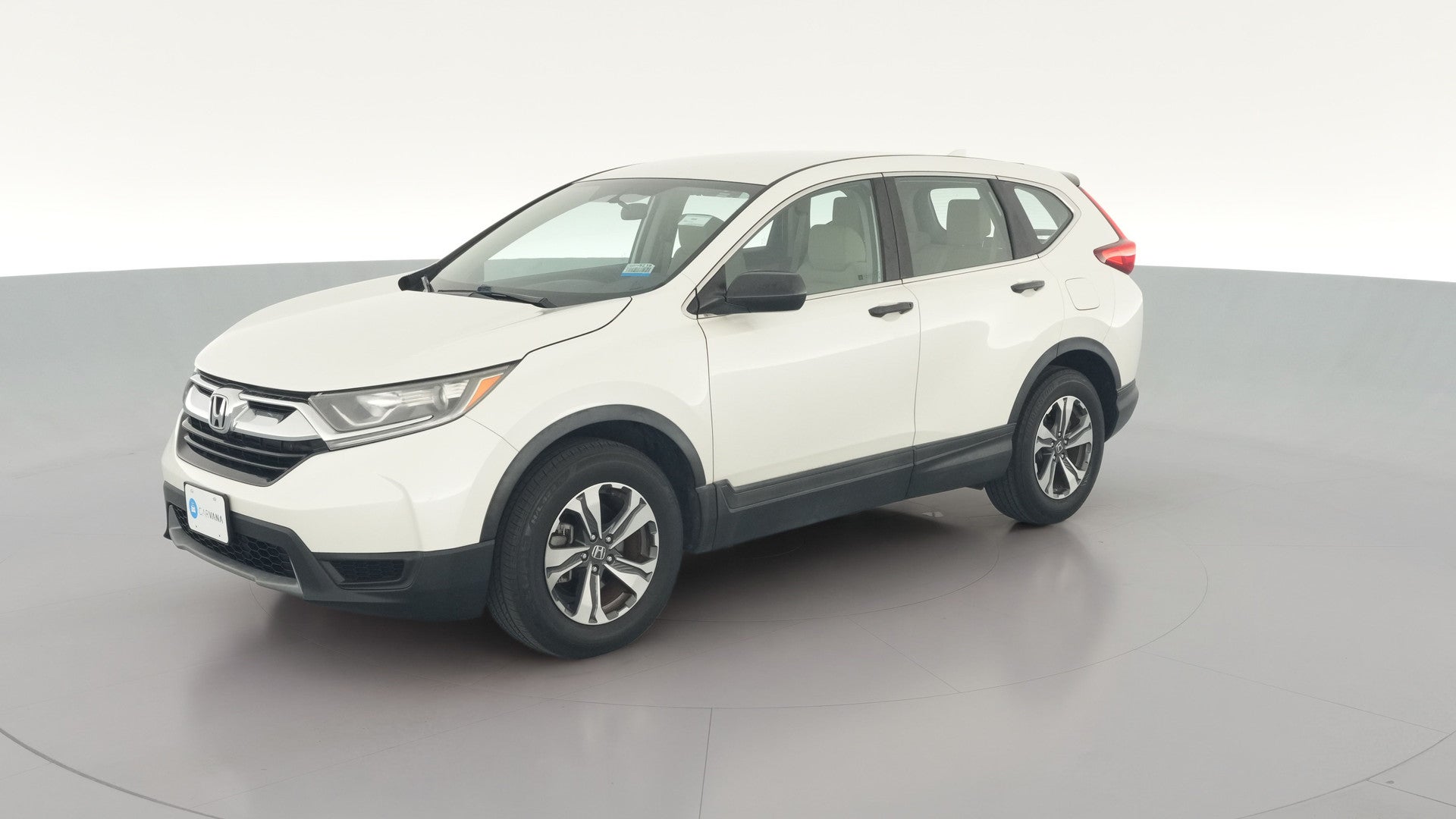 2018 Honda CR-V vehicle photo
