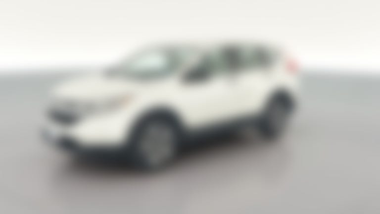 2018 Honda CR-V vehicle photo