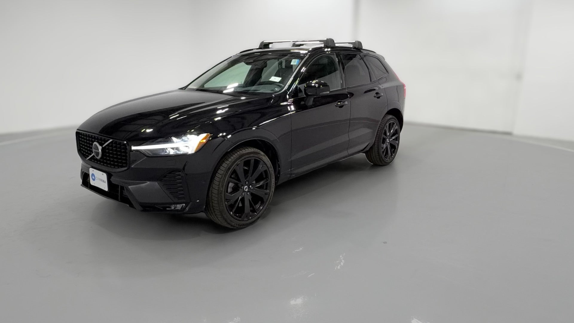 2023 Volvo XC60 vehicle photo