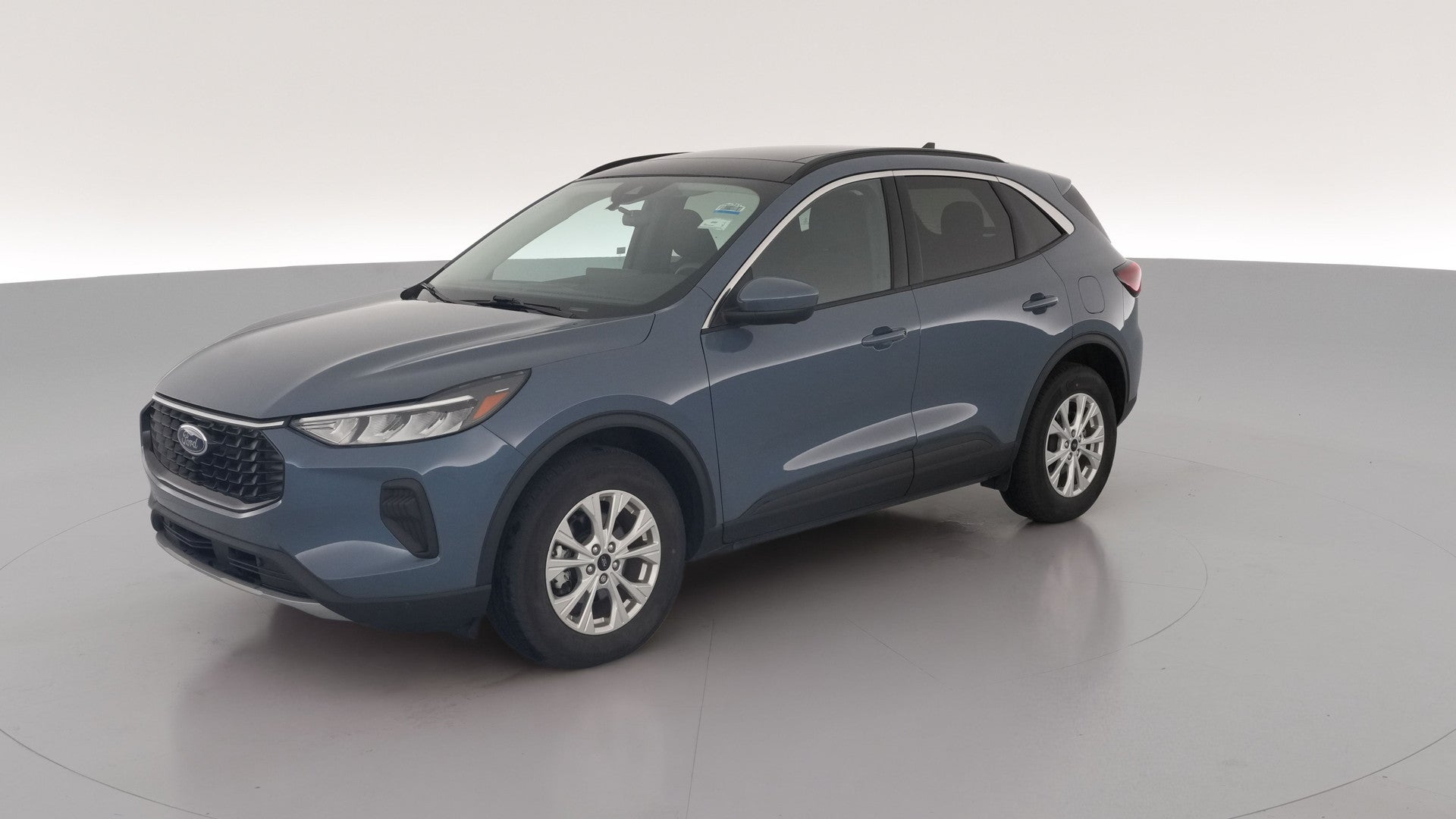 2024 Ford Escape vehicle photo