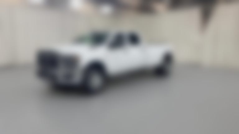 2026 Ram 3500 Crew Cab vehicle photo