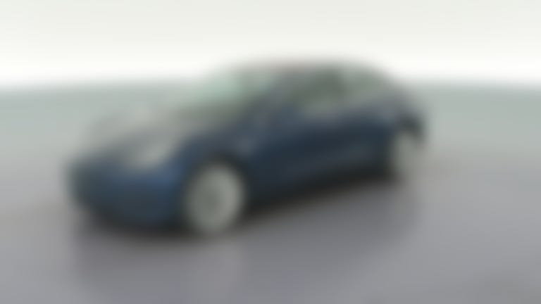 2018 Tesla Model 3 vehicle photo