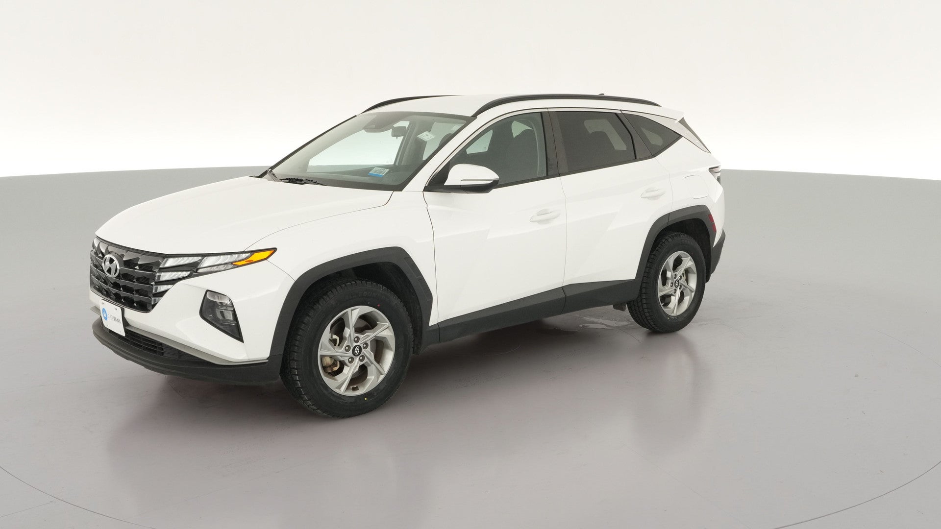 2023 Hyundai Tucson vehicle photo
