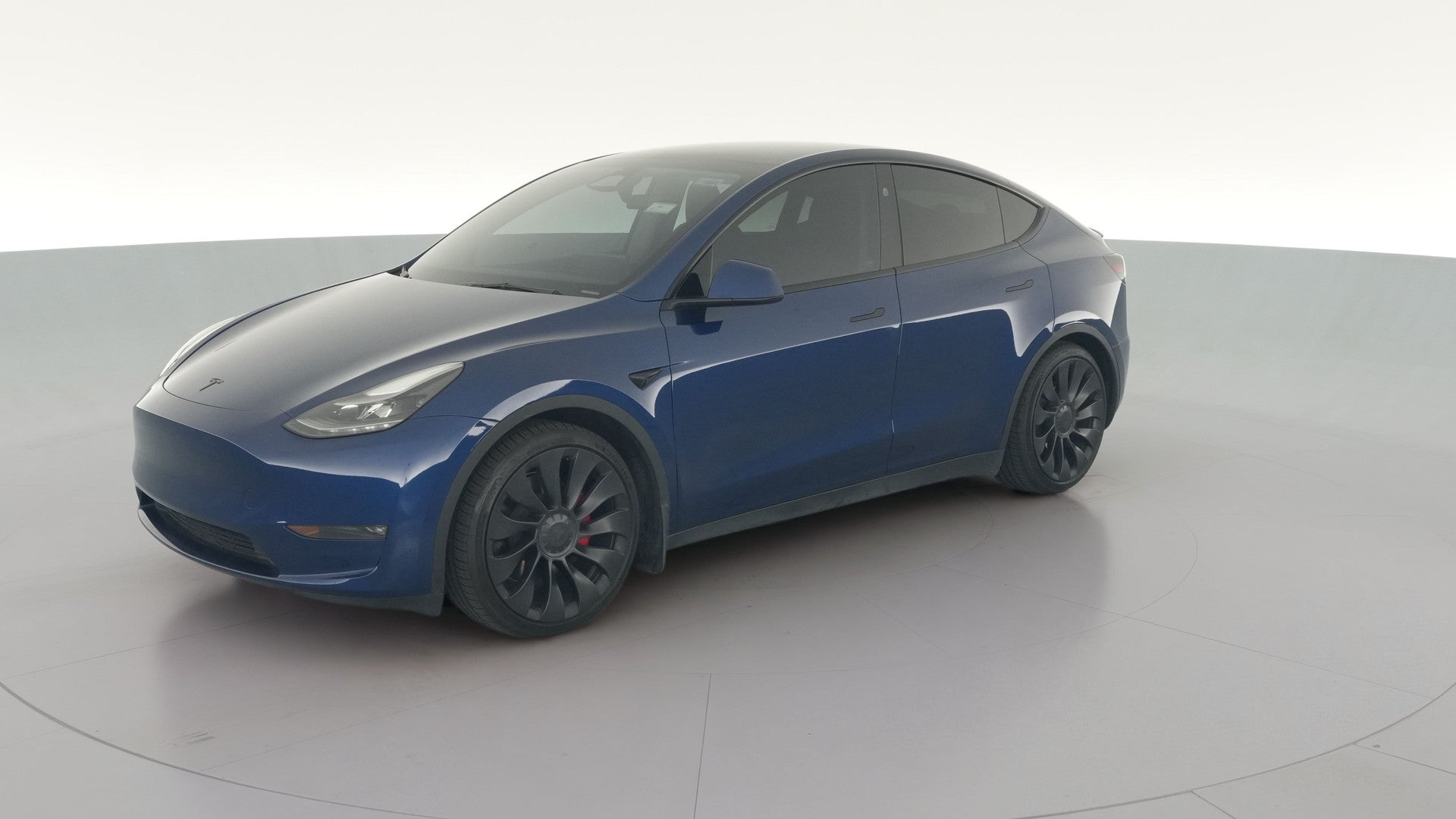 2023 Tesla Model Y vehicle photo