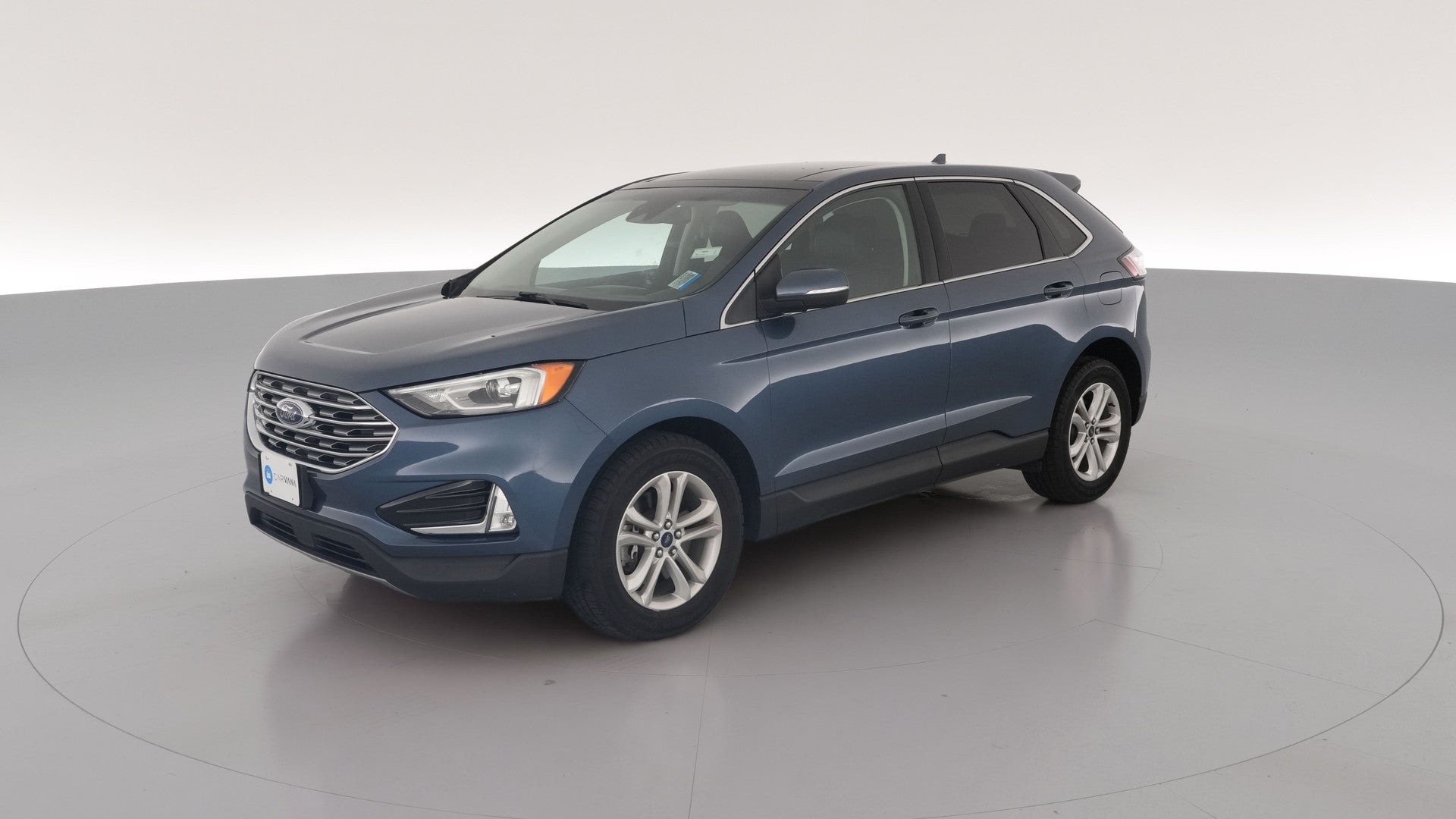 2019 Ford Edge vehicle photo