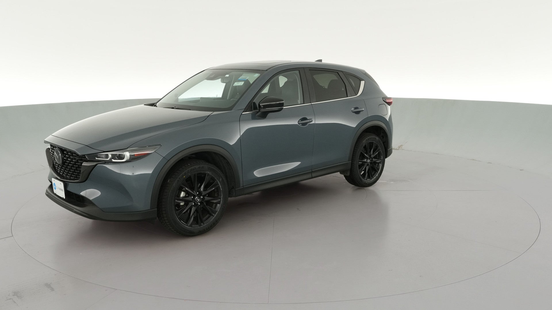 2025 MAZDA CX-5 vehicle photo