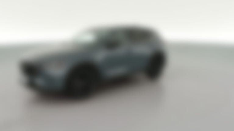 2025 MAZDA CX-5 vehicle photo