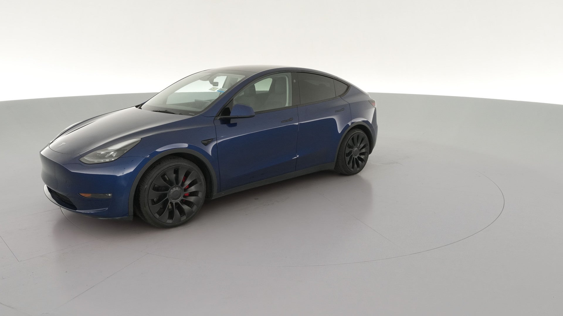 2023 Tesla Model Y vehicle photo