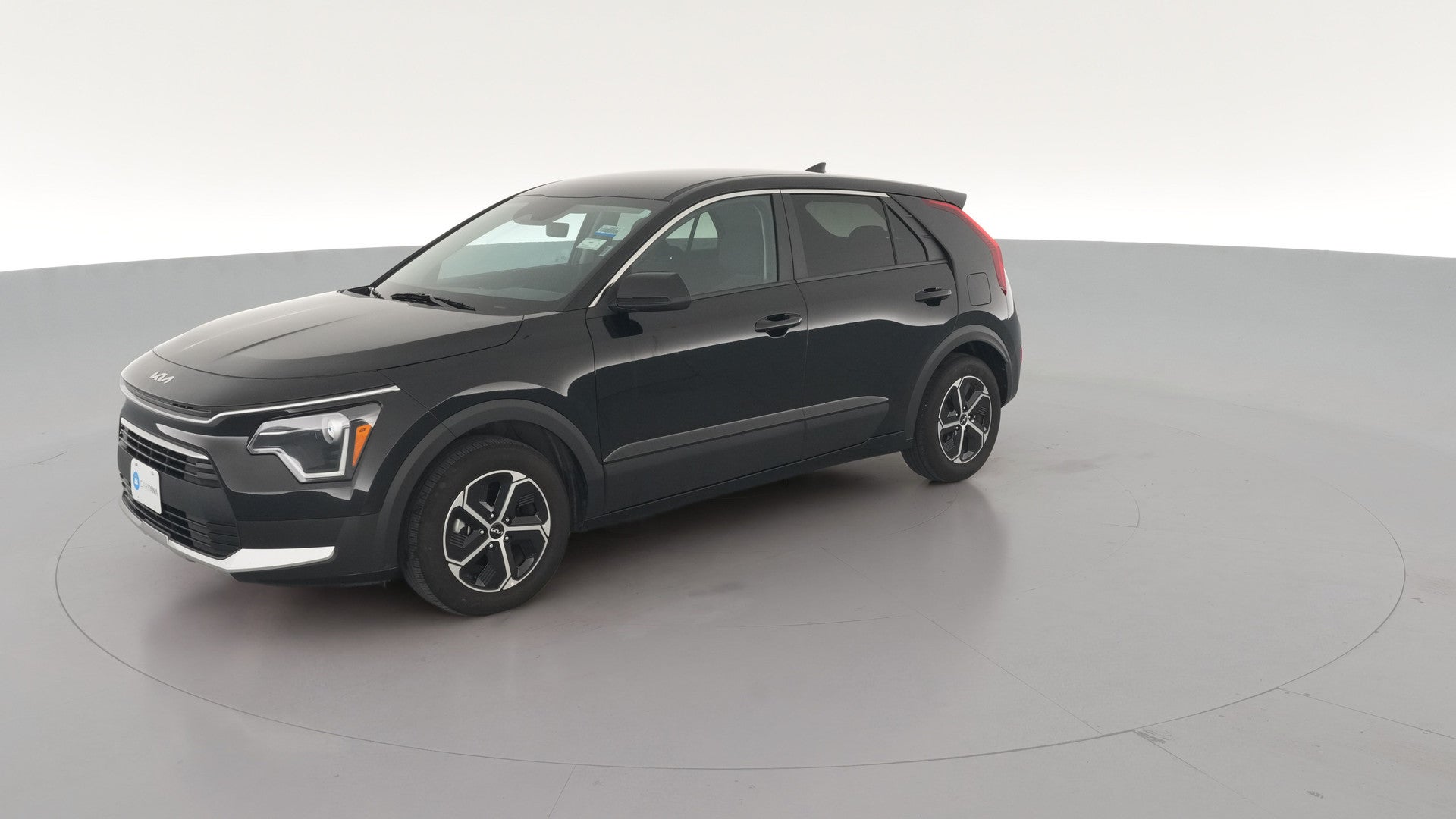 2025 Kia Niro vehicle photo