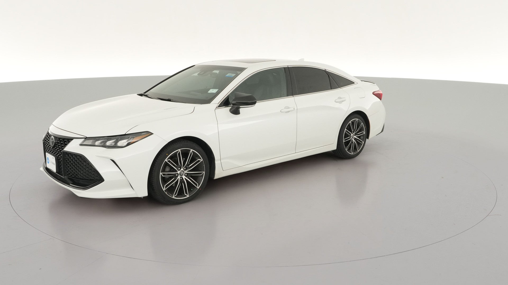 2020 Toyota Avalon vehicle photo
