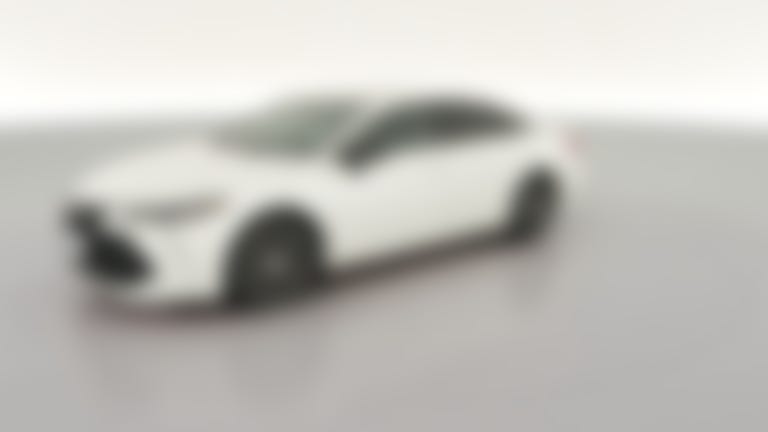 2020 Toyota Avalon vehicle photo