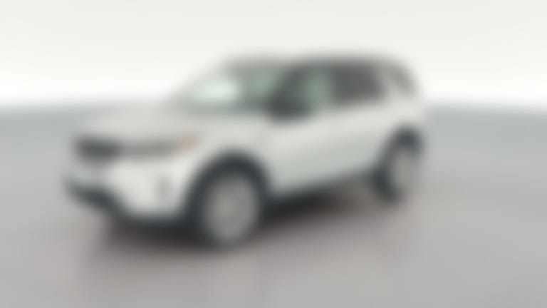 2023 Land Rover Discovery Sport vehicle photo