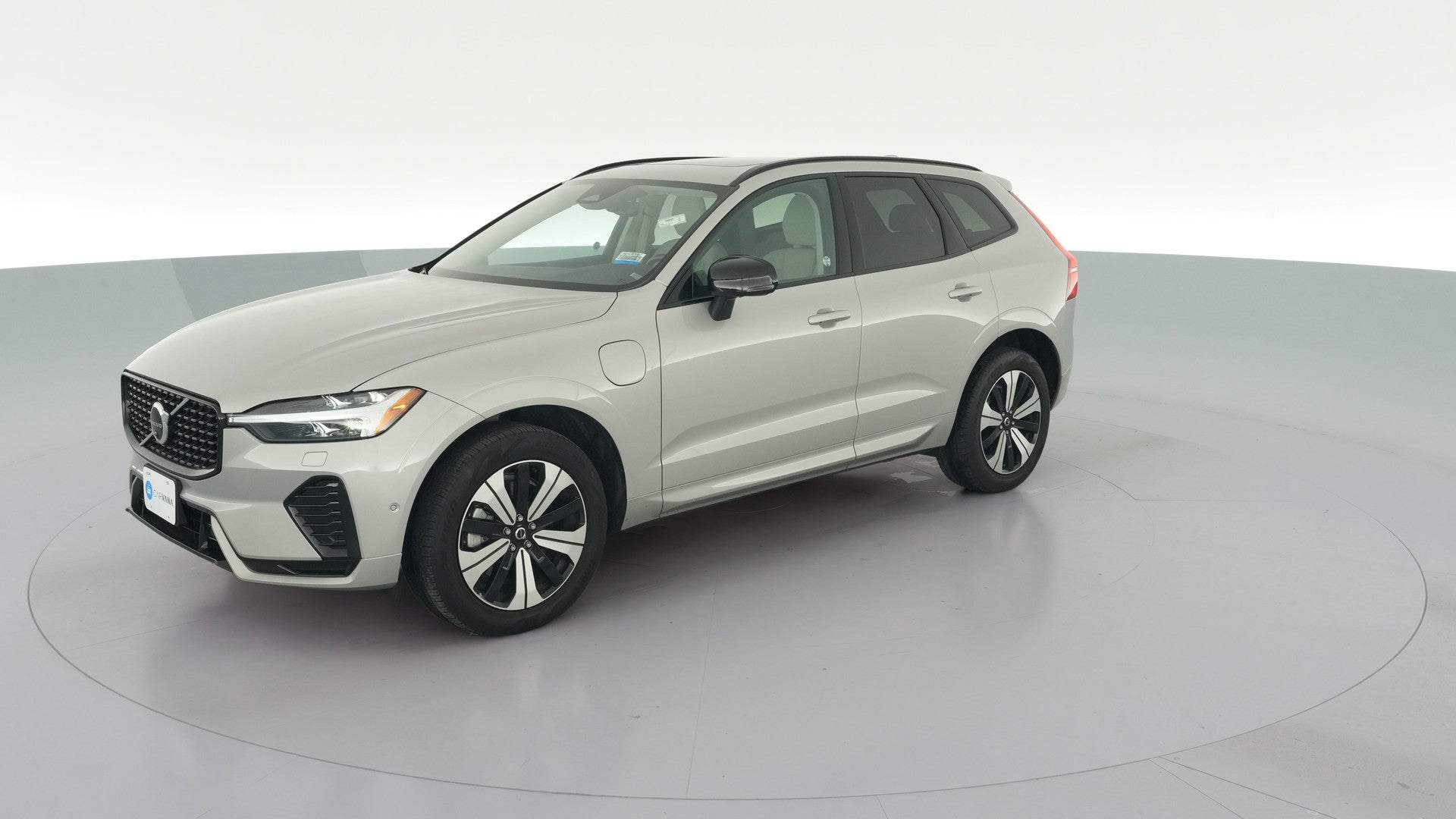 2024 Volvo XC60 vehicle photo
