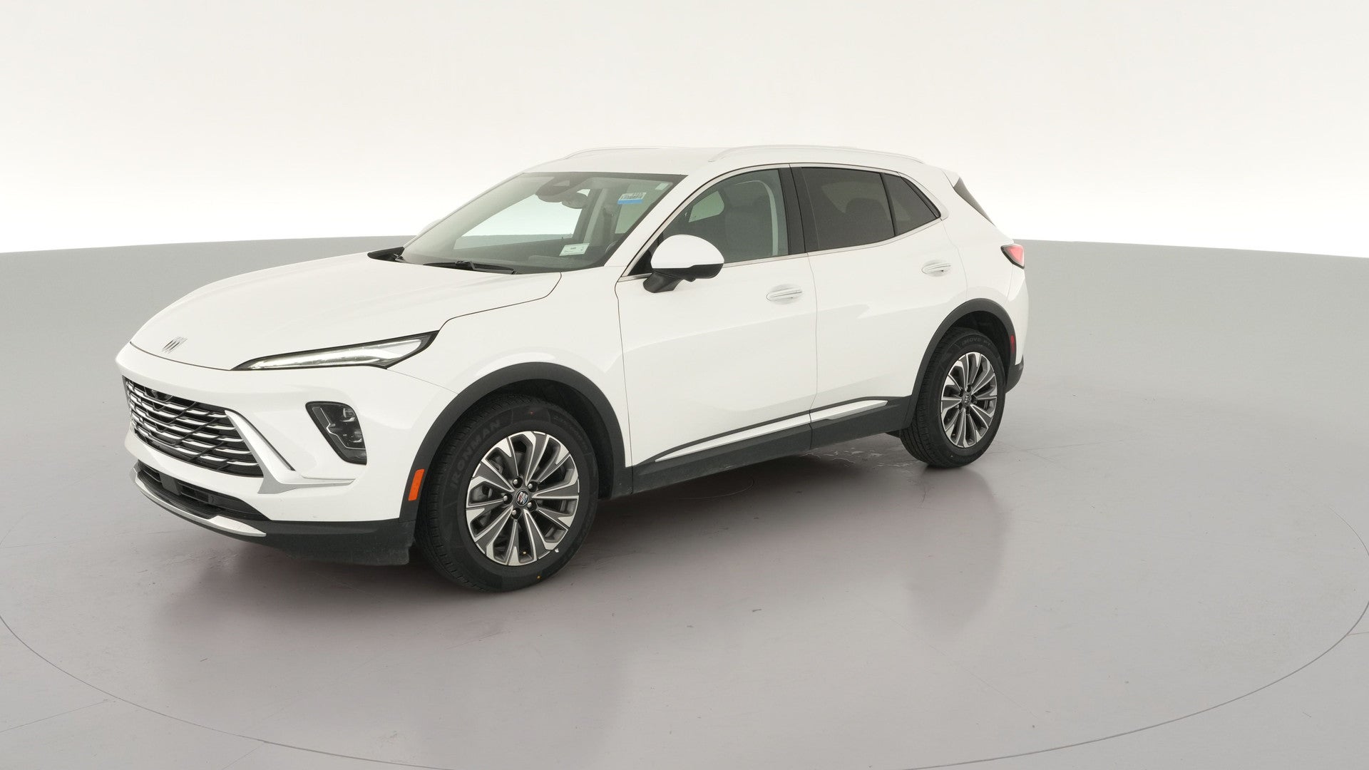 2024 Buick Envision vehicle photo