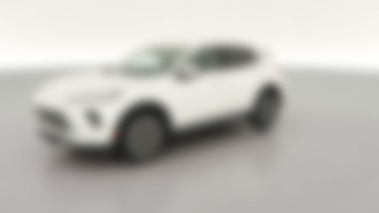 2024 Buick Envision vehicle photo