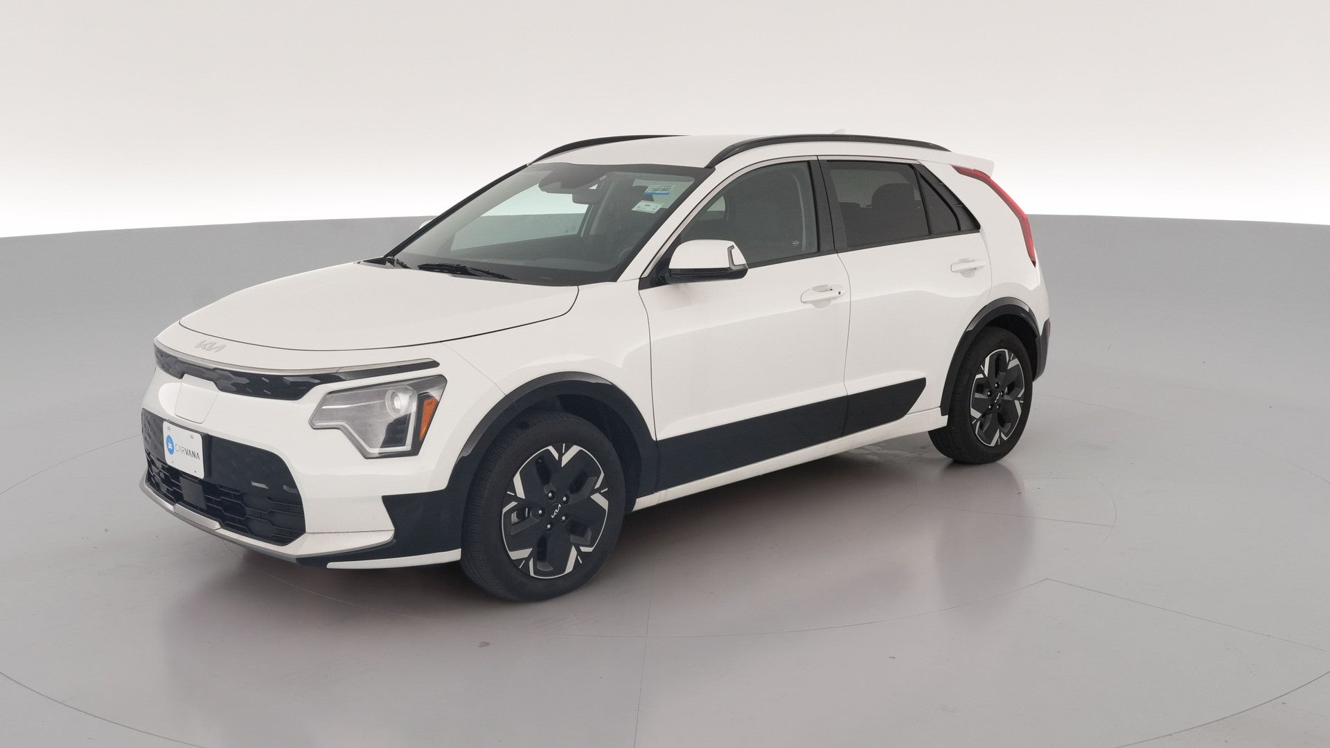 2023 Kia Niro EV vehicle photo