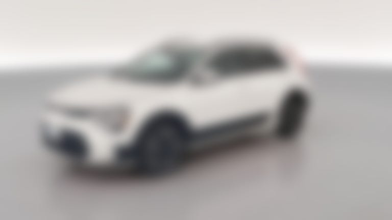 2023 Kia Niro EV vehicle photo