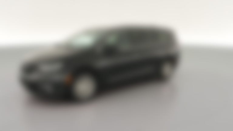 2025 Chrysler Pacifica vehicle photo