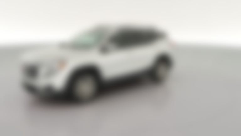 2022 GMC Terrain vehicle photo