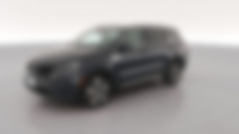 2023 Kia Sorento Plug-in Hybrid vehicle photo