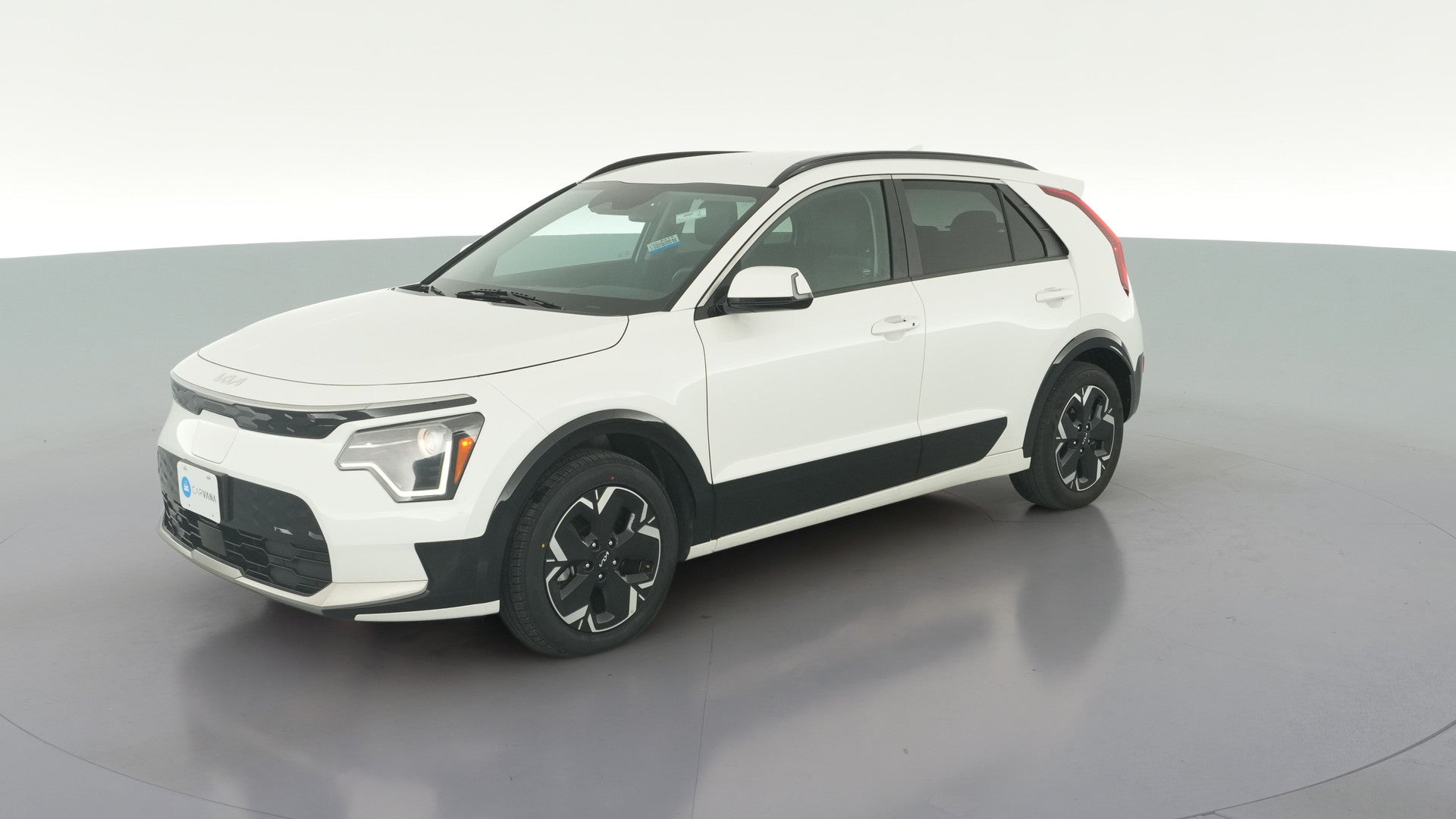 2023 Kia Niro EV vehicle photo