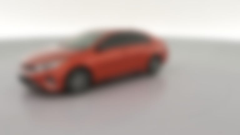 2022 Kia Forte vehicle photo