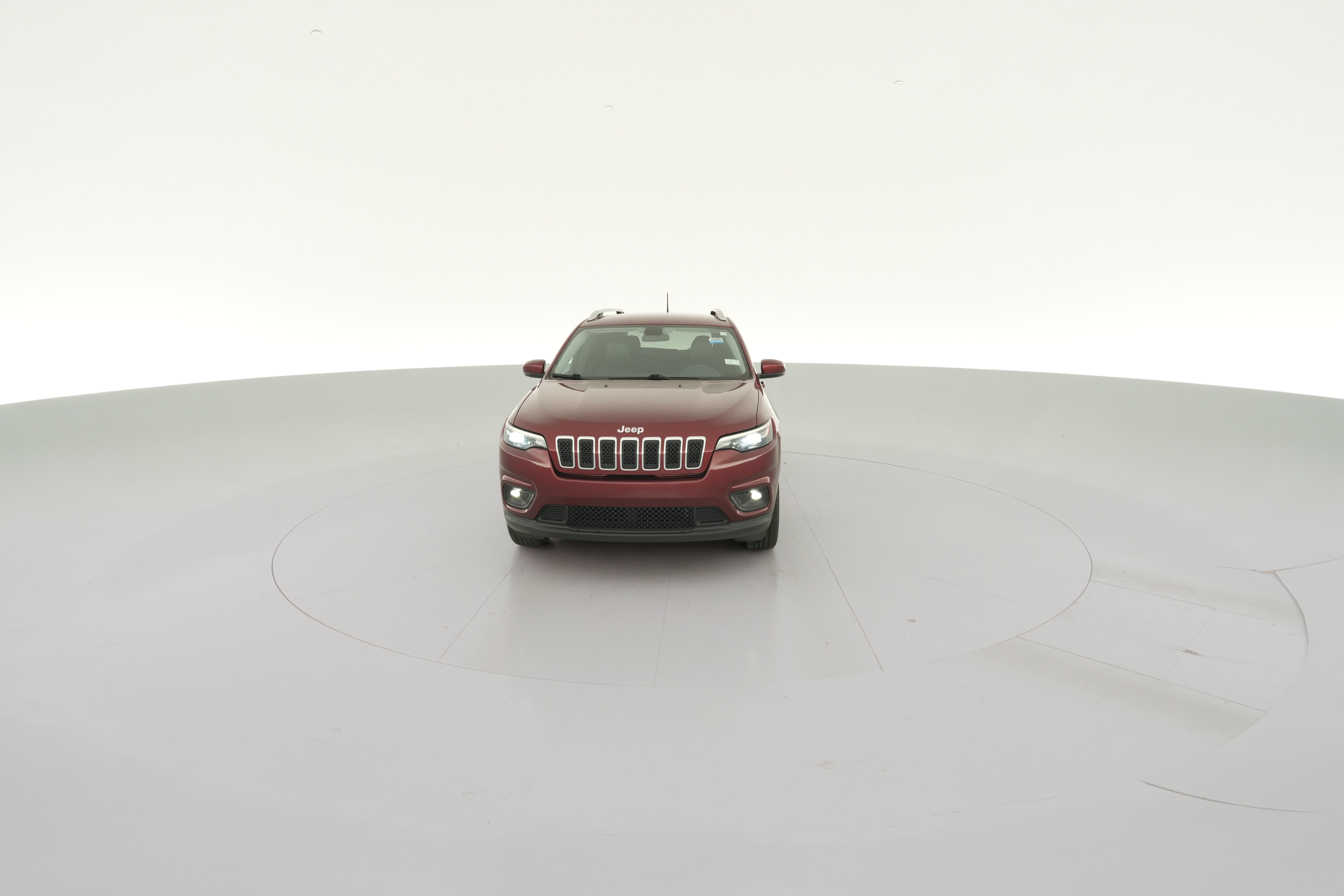 2019 Jeep Cherokee Latitude Plus - Photo 19