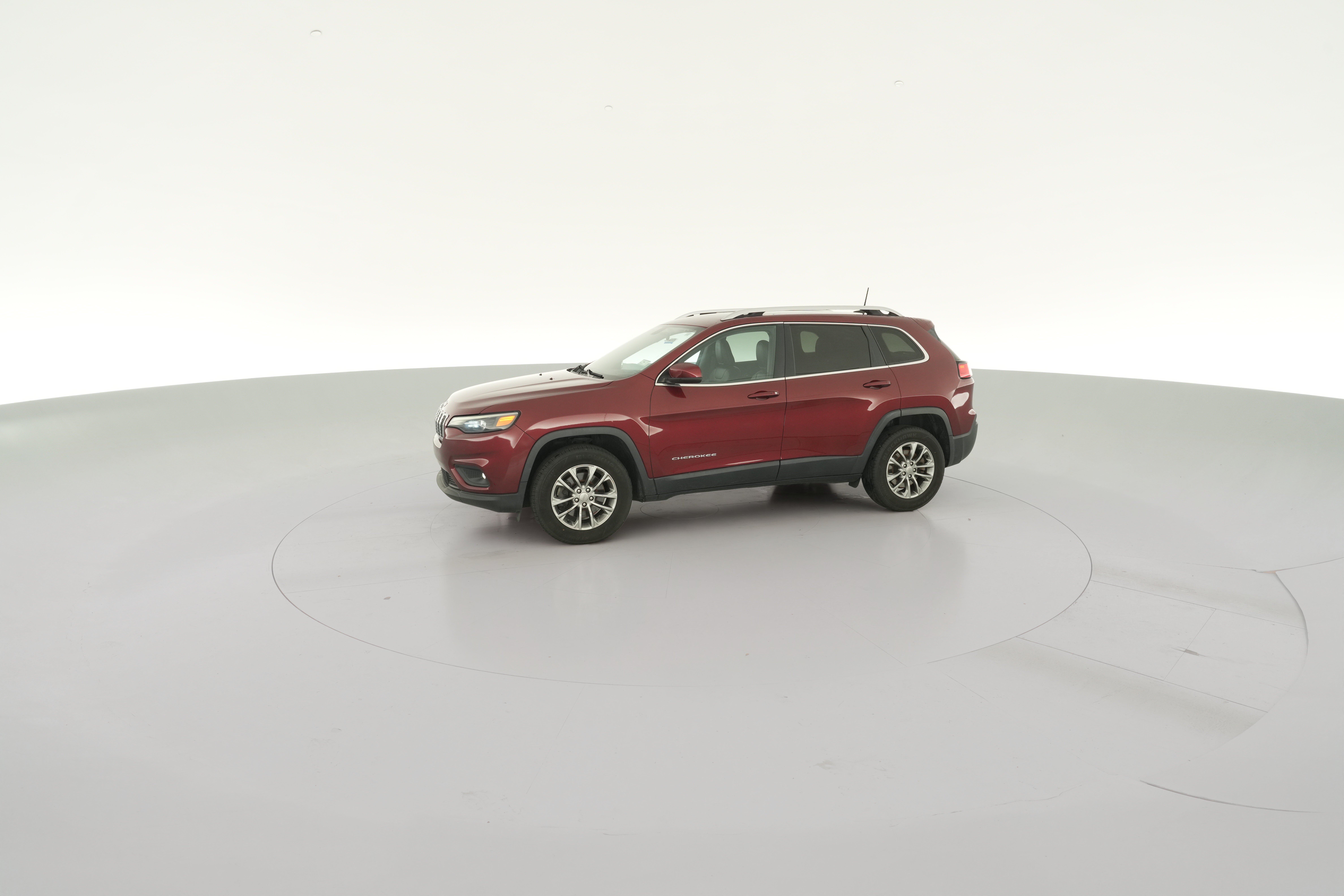 2019 Jeep Cherokee Latitude Plus - Photo 22