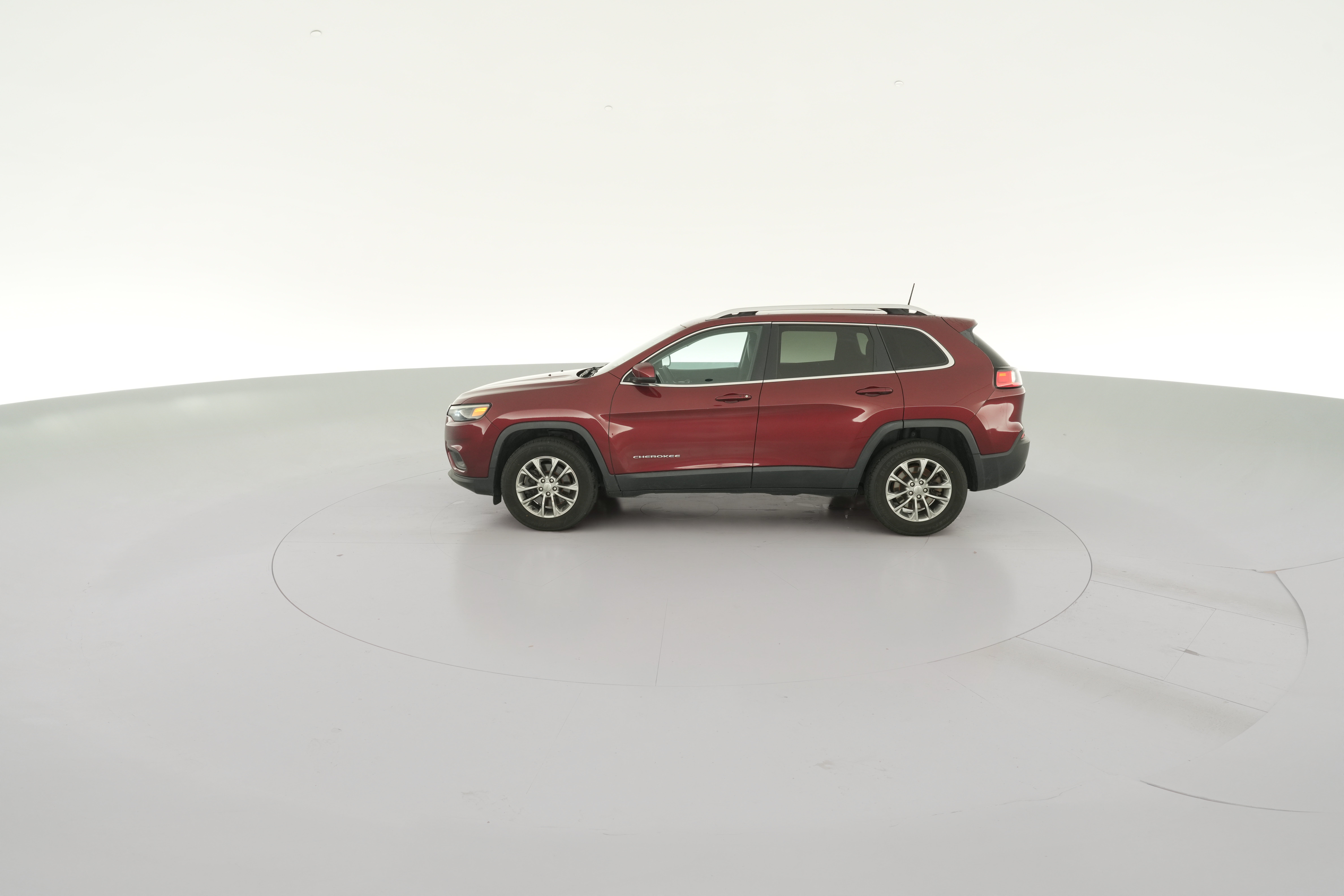 2019 Jeep Cherokee Latitude Plus - Photo 23