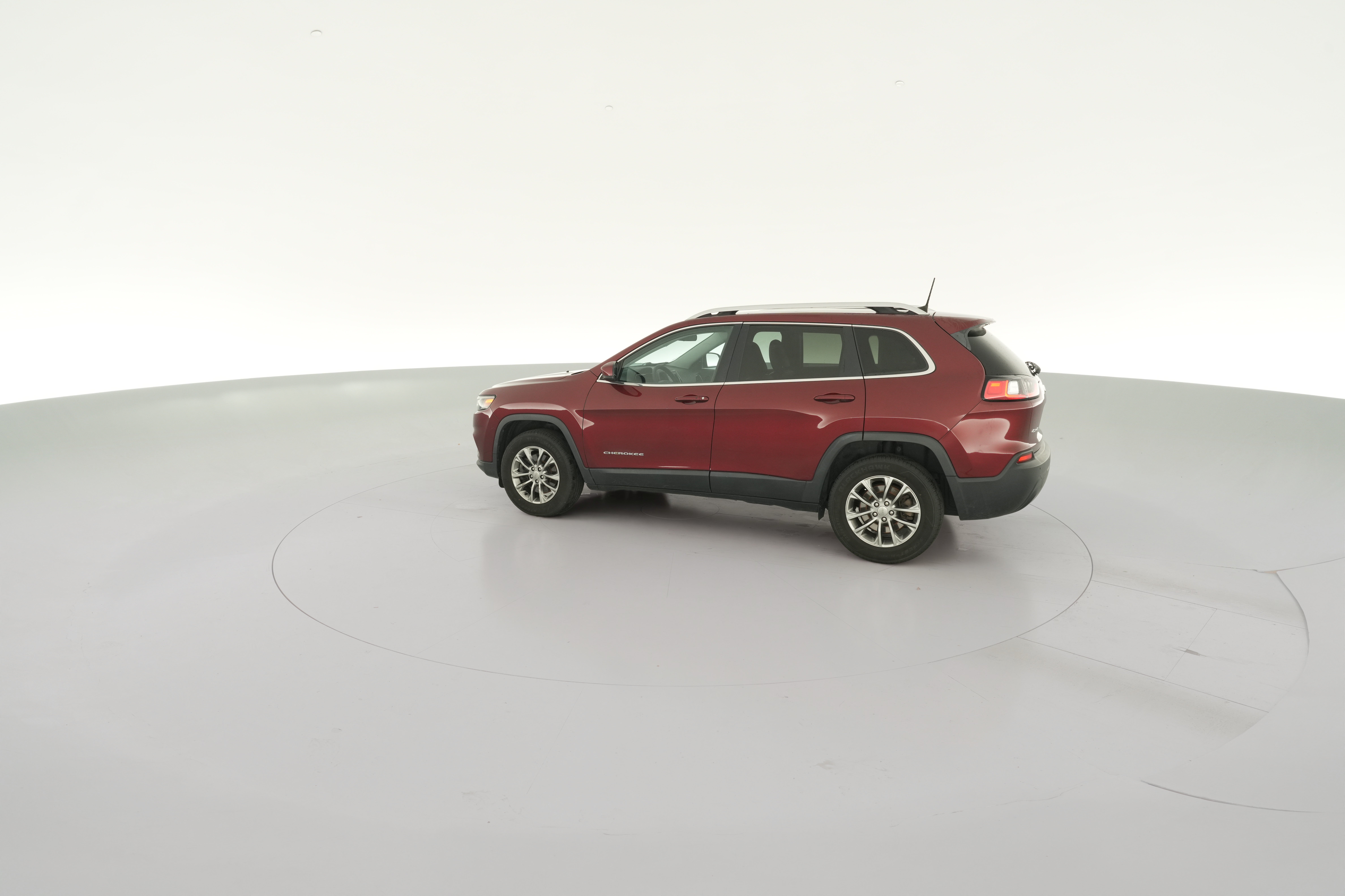 2019 Jeep Cherokee Latitude Plus - Photo 24